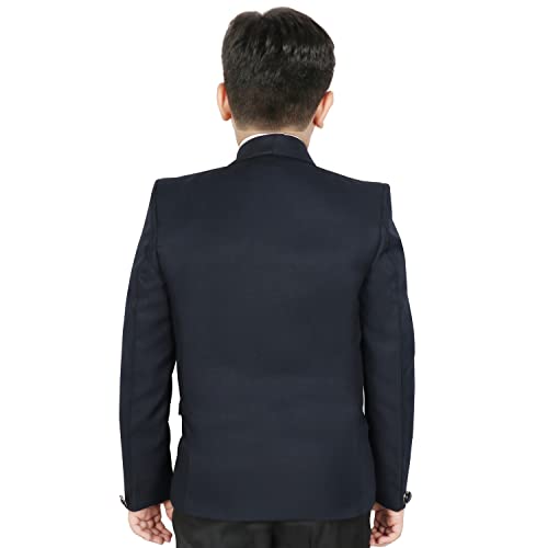 Image of SG YUVRAJ Kids Blazer for Boys