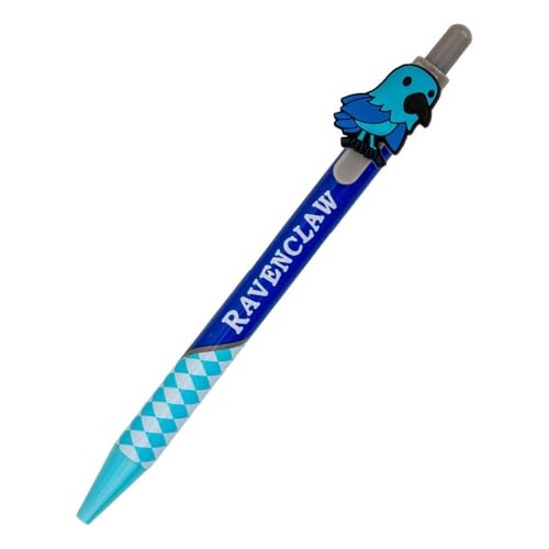 Harry Potter stylo à bille Serdaigle (Carton de 10)