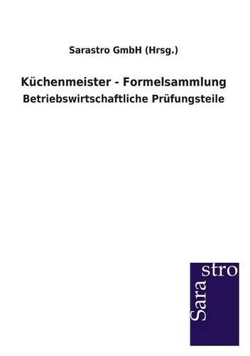 Küchenmeister - Formelsammlung
