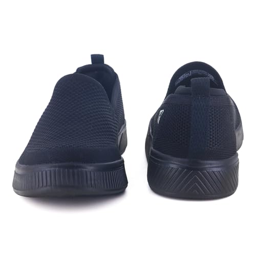 Image of SPARX Casual Shoes for Men - Stylish Lightweight Slip-On with Soft Cushioning, Comfortable Fit, Durable Sole & Everyday Casual Wear
