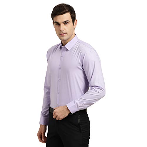 Image of SOJANYA (Since 1958, Men's Cotton Casual Shirt