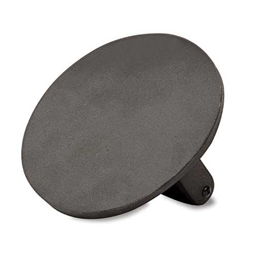 كويزنارت مكبس برجر من الحديد الزهر CISB-111