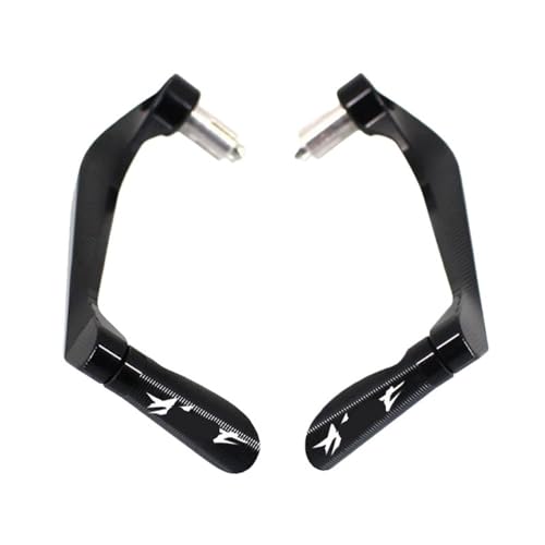 Garde de protection CNC pour leviers de frein moto CB599 et Hornet 600