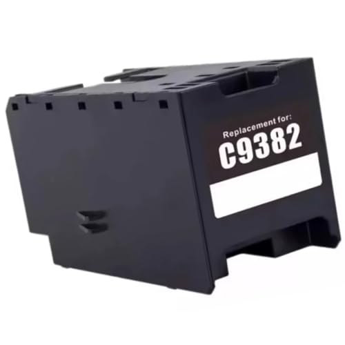 Boîte de maintenance d'encre pour Workforce Pro WF C5310 C5810 C5390A et C5890A C9382 C12C938211