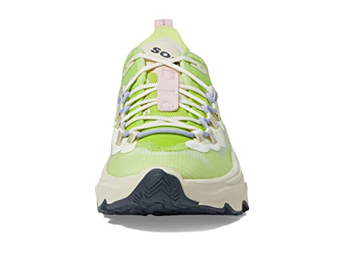 Image of Sorel Women's Kinetic Breakthru Tech Lace Shoes