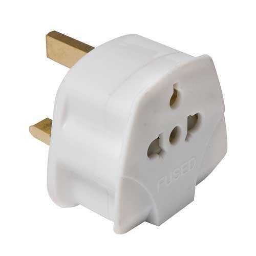 5 Travel Plug Adaptors For Uk Visitors