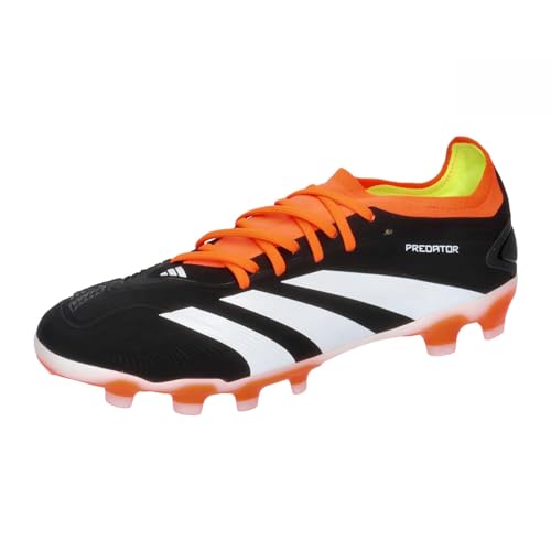 アディダス プレデター DEMONSKIN 24.5 サッカースパイク サッカースパイクキッズ プレデター CLUB FXG 各種グラウンド