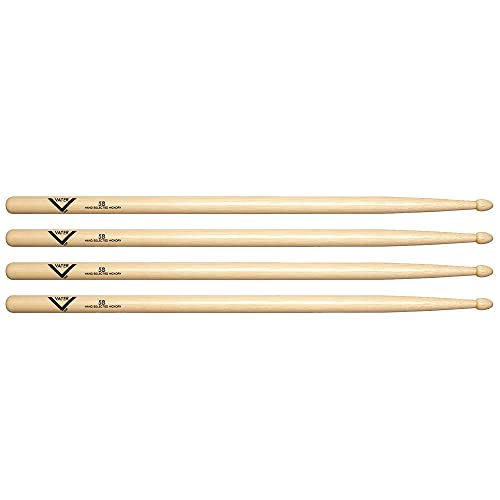 Vater Hickory 5B �E�b�h�`�b�v �h�����X�e�B�b�N (2�g)