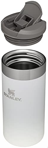 Image of STANLEY AeroLight Transit Bottle, Vacuum Insulated Tumbler for Coffee, Tea and Drinks with Ultra-Light Stainless Steel