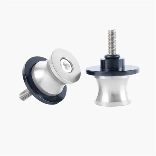 Bobine moto 10mm pour béquille atelier et protection ZX