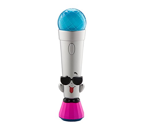 Preisvergleich Produktbild ekids Shopkins Singen MP3 Mikrofon