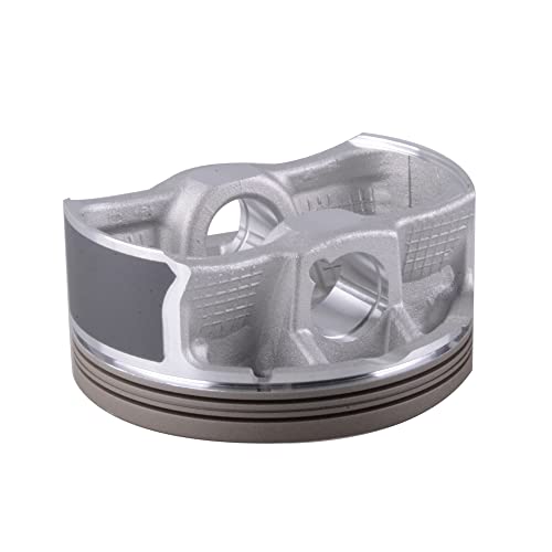 Mallofusa Cylinder Piston Gasket Top End Rebuild Kit For Polaris Ranger 570 2014-2019 Wiseco Piston Oem 3022860 Cylinder Gaskets Standard Bore 99Mm #TOP5