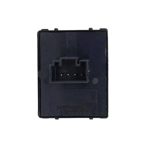 Commande lève-vitre voiture bouton de commutation pour Golf MK5 Passat