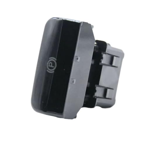 Botón de freno de mano para Citroën C4 Picasso interruptor para viajes familiares seguros