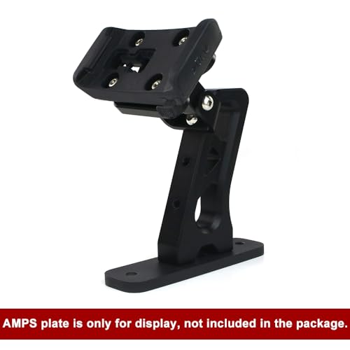 Image of GPS Mount GPS Bracket Compatible with Slingshot GT LE /S /SL /SLR /SLR LE (Style 1)