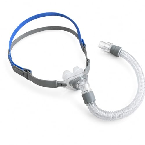 Replacement Cushion and Frame Set Compatible with Mask Headgear Set Includes Cushion Frame Headgear Not Adapt P10