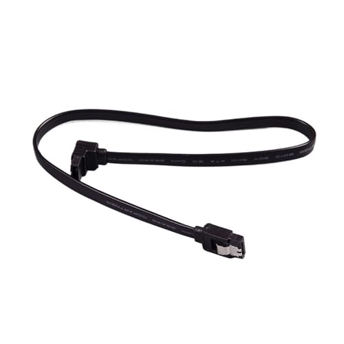 3 cables SATA 3.0 de 40 cm para datos y transferencia miniatura 2