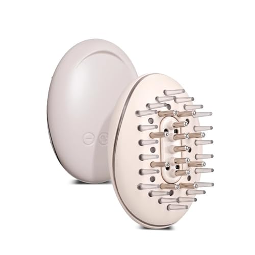 RF美顔器 電動頭皮ブラシ