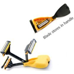 HeadBlade FaceBlade Travel Razor