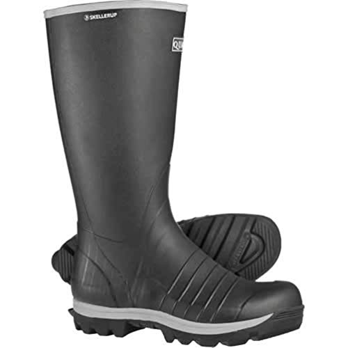 Skellerup Quatro NonInsulated 16” Knee Boot