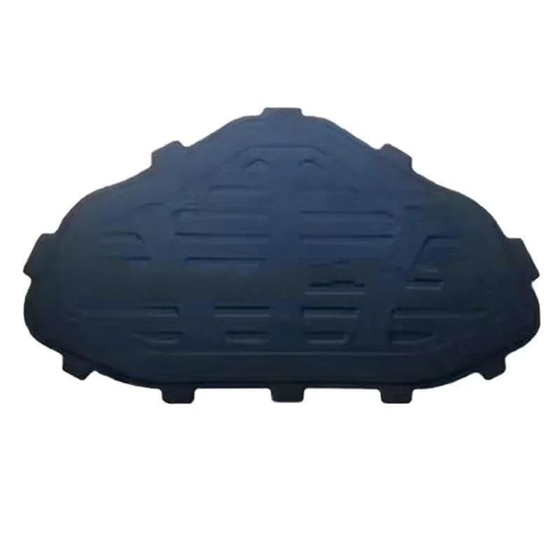 Insonorisant capot pour Audi A3 S3 RS3 8V - Tapis isolant phonique de moteur en coton 2013-2020
