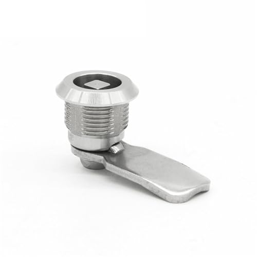 Loquet quart de tour en acier inoxydable SUS304 de nuance industrielle