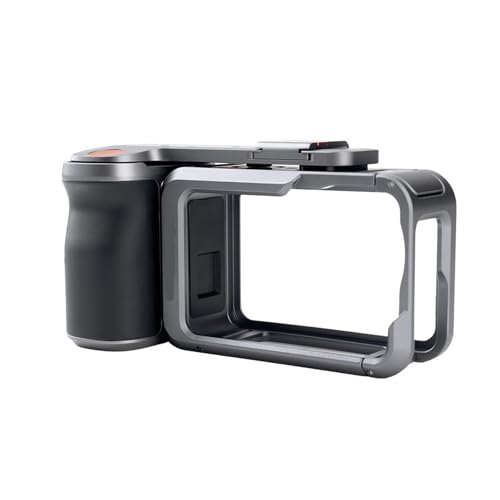 OSMO ACTION 6 �J�����P�[�W StreetPro �O���b�v�L�b�g(StreetPro Grip Kit)