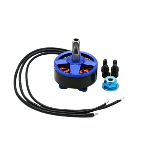Moteur brushless 2207 2300KV pour drone FPV et multicoptère de course