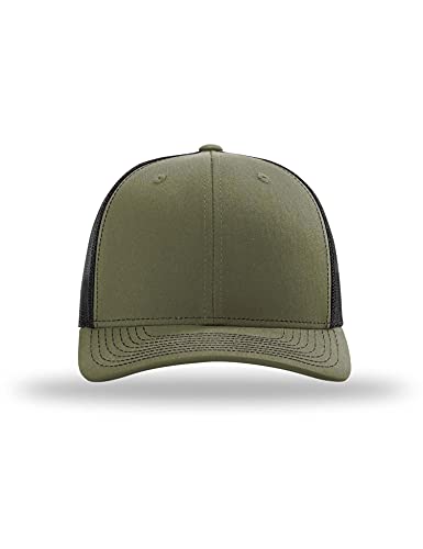 Image of R RICHARDSON Mens Ballcap