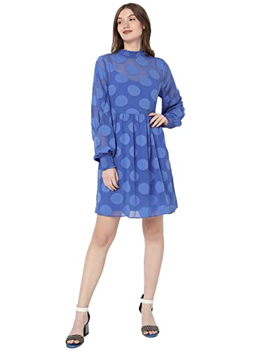 Image of VERO Moda Above The Knee A-Line Dress for Women