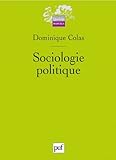 hassenteufel sociologie politique l'action publique  Sociologie politique