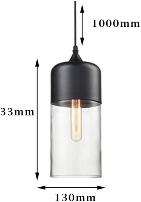 Luz colgante moderna de lóbulo sofisticada para dormitorios y espacios selectos 5