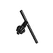 Quick-change Drill Chuck Drill Adapter 1.5-10mm B12 Screw Key Type Chuck Electric Drill Chuck Adapter For Milling Machine, Lathe, Drilling Machine, Woodworking