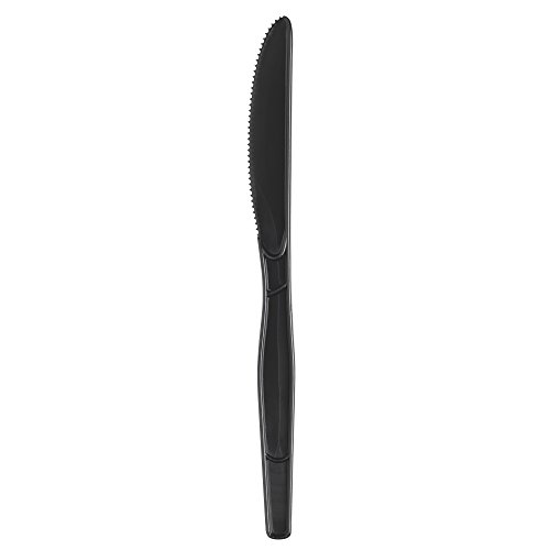 SmartStock Knife, 960 CT, Black - Thumbnail 7