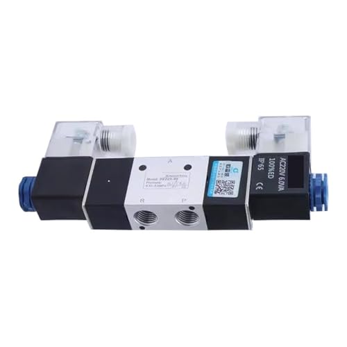 Électrovanne 3V220-08 AC110V à commutation rapide 3/2 - 5
