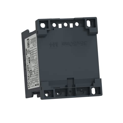 Minicont. k trip. b/c 9a 24v dc