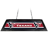 Imperial Houston Texans 42'' Billiard Lamp