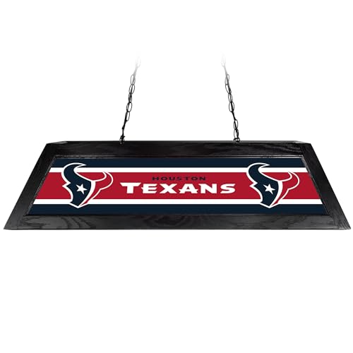 Imperial Houston Texans 42'' Billiard Lamp