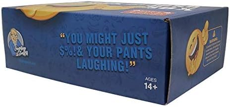 Laughing Smith LS-ULTRAKIT Ultra Prank Kit – For Kids And Adults thumb #3