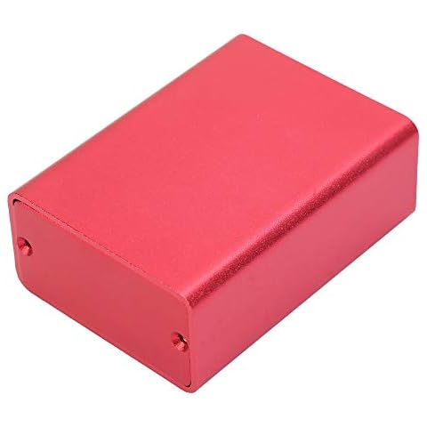 Boîte refroidissement aluminium YWBL-WH Cover