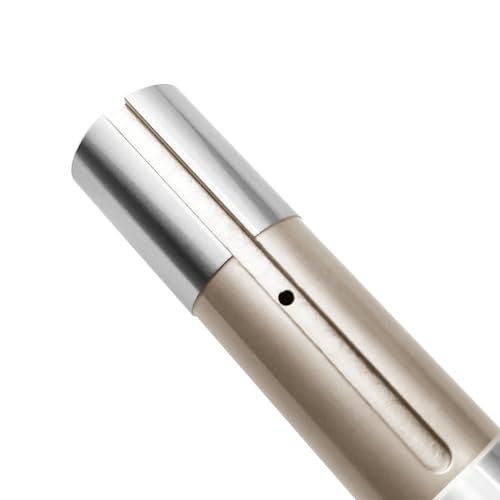 Image of R8 Shank Indexable End Mill 2 inch Diameter 90 Degree High Speed Milling Cutter with 5 Apkt1604 Carbide Inserts (6-1 /8 inch Overall Length)