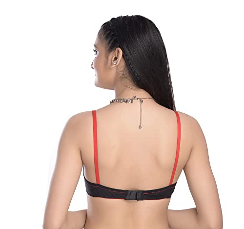 Image of RTX Comfy & Tear only bra set inner wear ladies girls bra set Women cotton bra set
