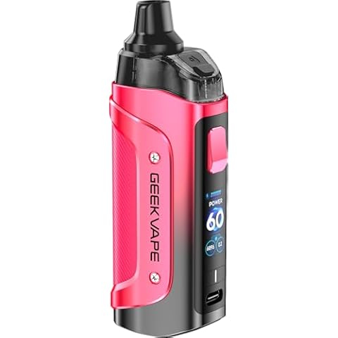 GEEKVAPE Aegis Boost 3 Kit Cover