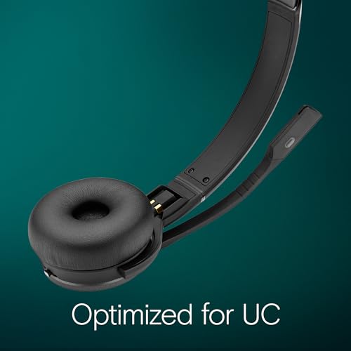 Image of EPOS | SENNHEISER Impact SDW 5031 - US Headset