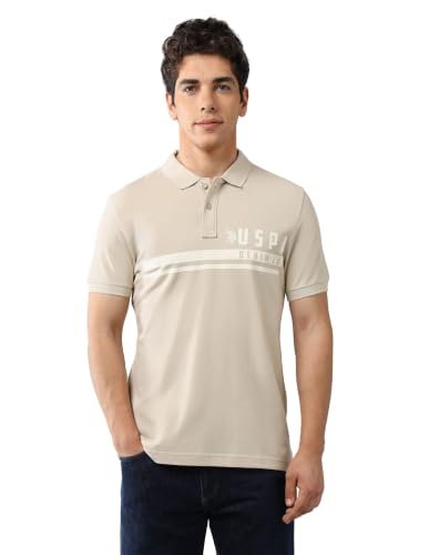 Image of U. S. Polo ASSN. Men Polo Shirt