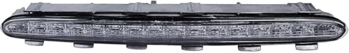 3ème feu stop Mercedes CLK W209 solution infiltration eau - 4