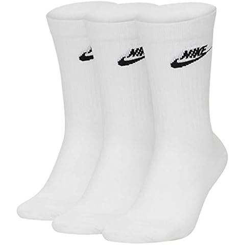 NIKE DX5025-100 Dri-Fit Sportswear Socks Cover