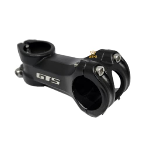 Guidão de Aço 70cm x 31.8mm c/suporte em aluminio 31.8mm x 28.6mm