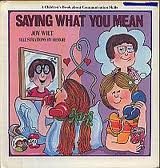 Saying What You Mean