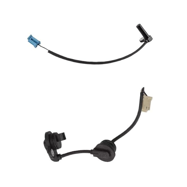 6T45 6T40 6T30E 6T50E czujnik prędkości wejściowej i wyjściowej z białym pasującym do chevroleta pasującym do Sonic Captiva 24259853 24259852 Skrzynia Linka Zmiany Biegów
